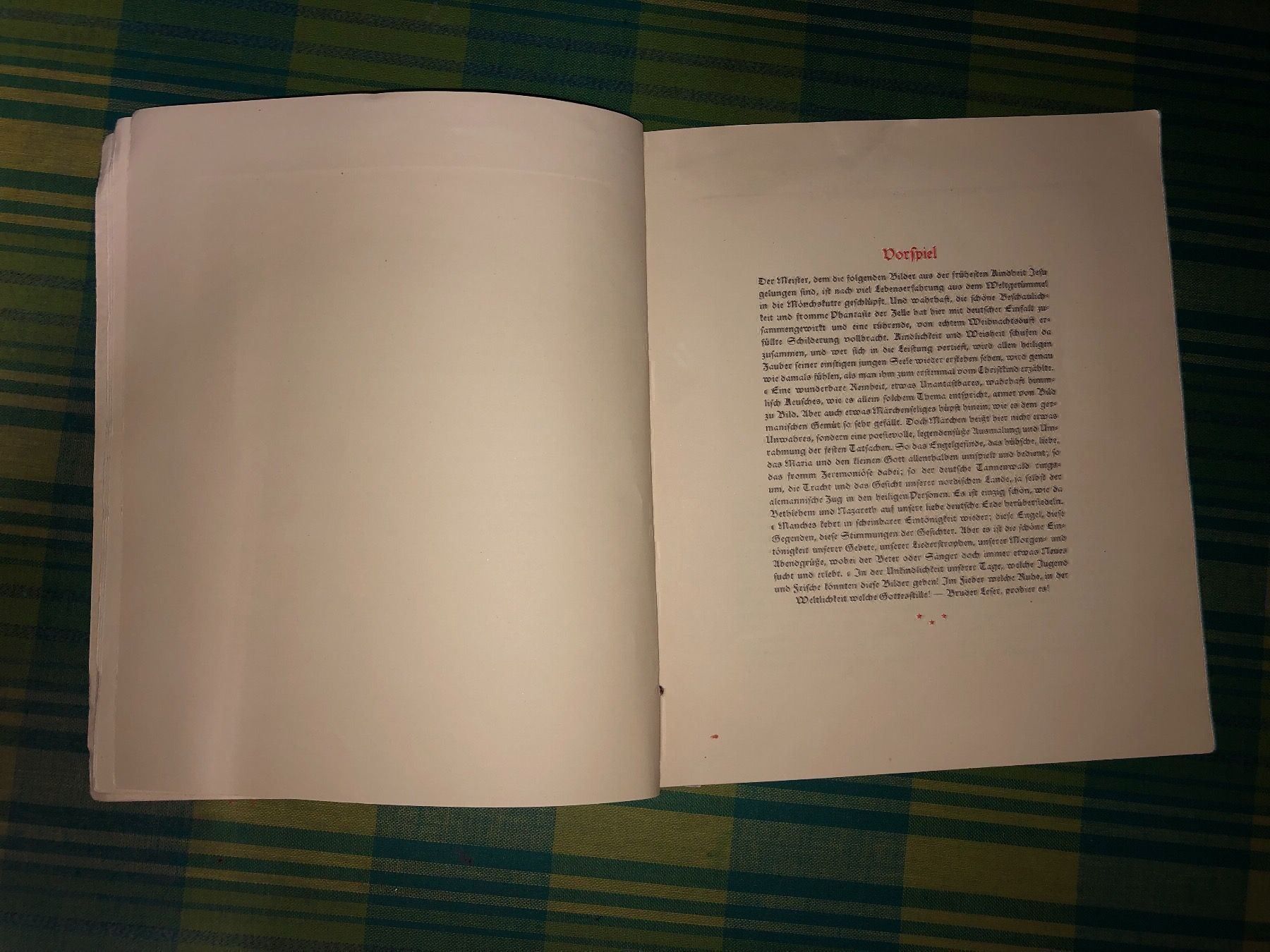 Libri: Und hat ein Blümlein bracht – Usato da Erstfeld venduto da Mario_boe0 3