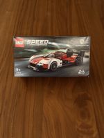 LEGO *(NEU)* Speed Champions Porsche 963 *(NEU)*