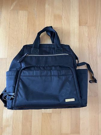 Praktische Skip Hop Wickeltasche