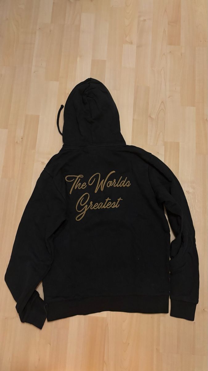 Maglioni & Felpe: Muhammad Ali Kapuzenpullover Diamond Supply Co. Grösse M – Nuovo (secondo la descrizione) da Buchs ZH venduto da simxn777 4
