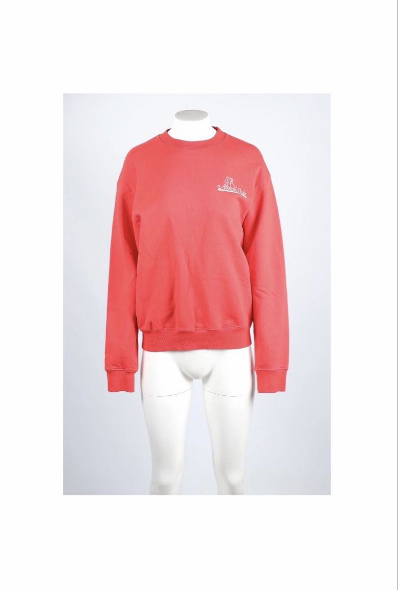 Maglioni & Felpe: Sporty & Rich Pullover, S – Usato da Basel venduto da RausindieNatur 1