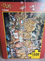 Puzzle / Heye