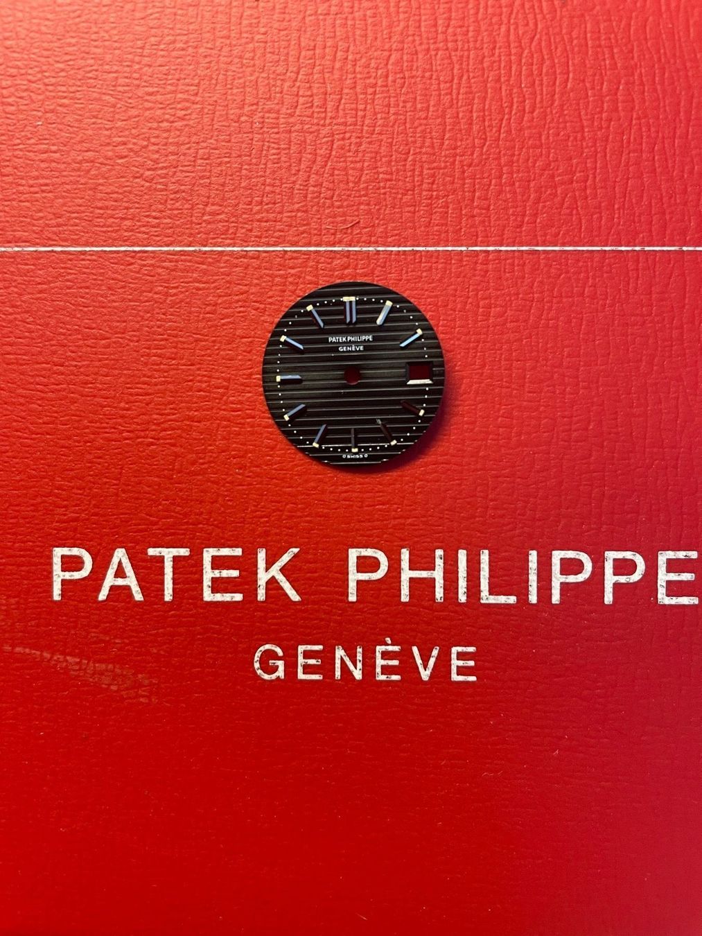 Patek Philippe Orologi: Patek Philippe Nautilus lady Zifferblatt – Nuovo (secondo la descrizione) da Breganzona venduto da solar64