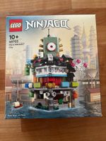 LEGO Ninjago 40703 Mikro-Modell von NINJAGO® City