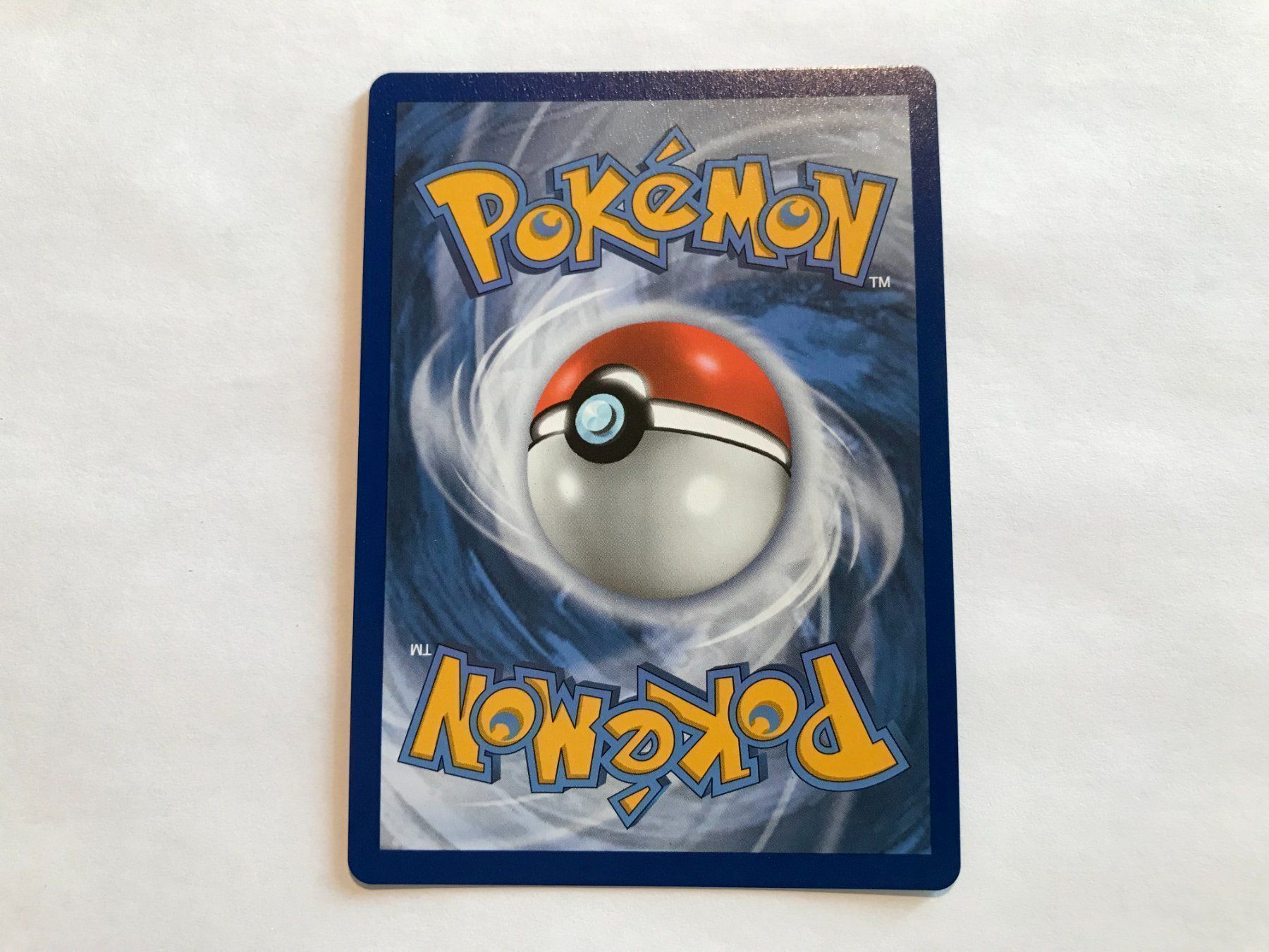 Pokémon Carte collezionabili: Blaziken V EN – Usato da Hagendorn venduto da Pokecollectorch 2