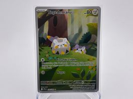 Fatale Flammen - Togedemaru  (PFL 104) - DE