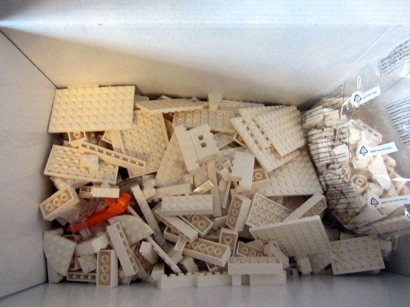 Lego Baukästen: LEGO Architecture Studio " 21050 " – Gebraucht aus Kreuzlingen von Han-Solo-68 8