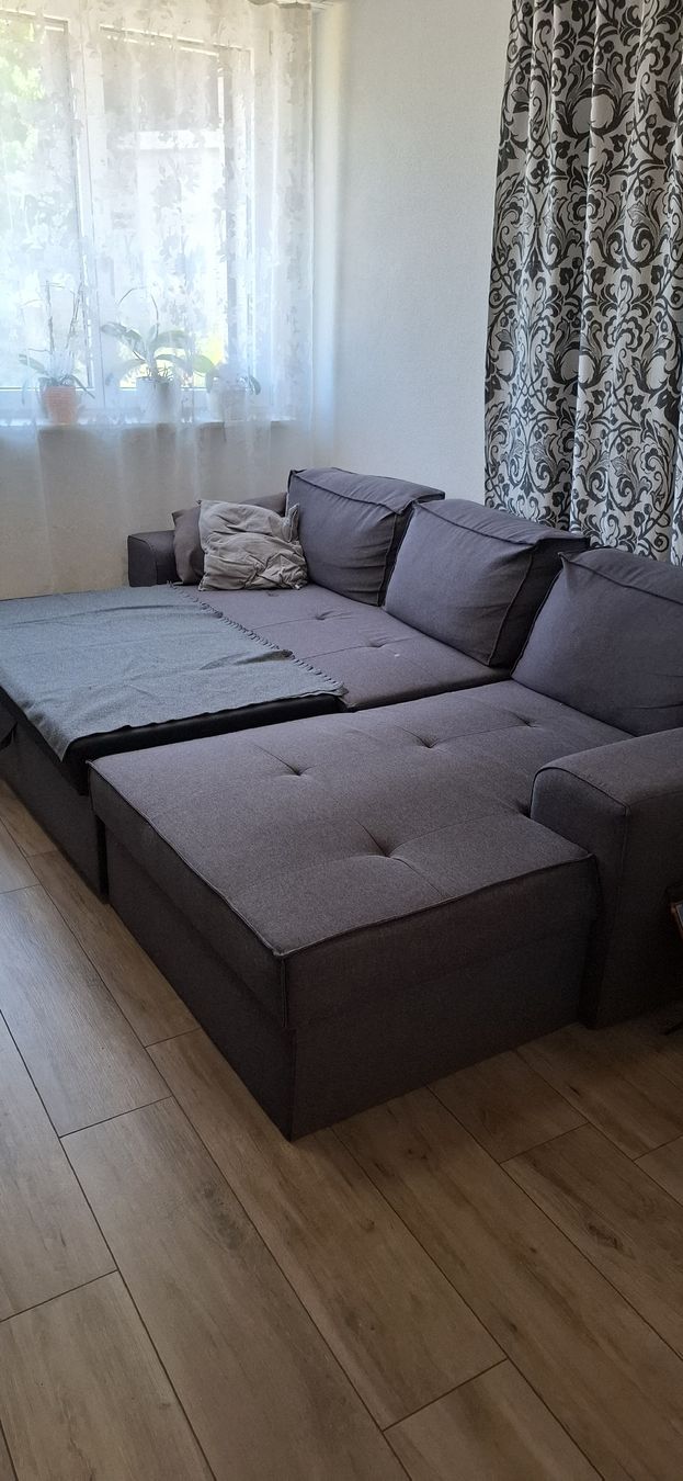 Sofas: Sofa – Gebraucht aus Oberkirch LU von SteffiSidler81 2