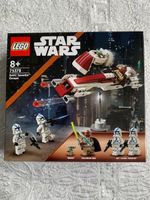 LEGO Star Wars 75378 BARC Speeder Escape, NEU/OVP