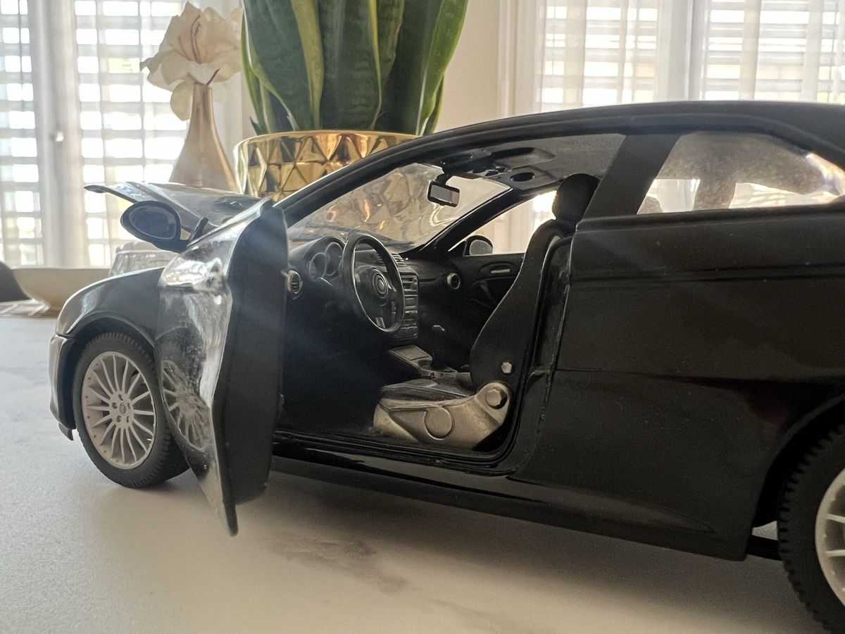 Alfa Romeo Modellautos: Alfa Romeo GT 1:18 – Gebraucht aus Rapperswil SG von renegade14 6