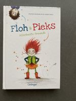 Floh & Pieks: Allerbeste Freunde - Kinderbuch