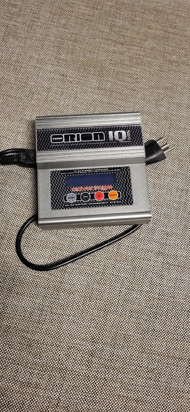 Spektrum RC Modellbau: SMART 5000mAh  4S  14.8V – Gebraucht aus islikon von mir_8cbw 4