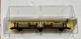 TRIX GÜTERWAGEN 28065