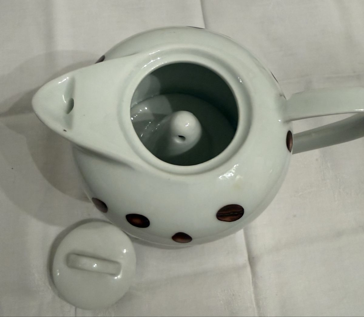 Macchine per caffè & Macchine per espresso: Cafetière – Usato da Vésenaz venduto da NORA1325