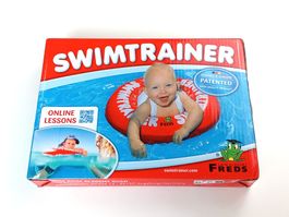 Swimtrainer Classic für Babys von 3 Monate