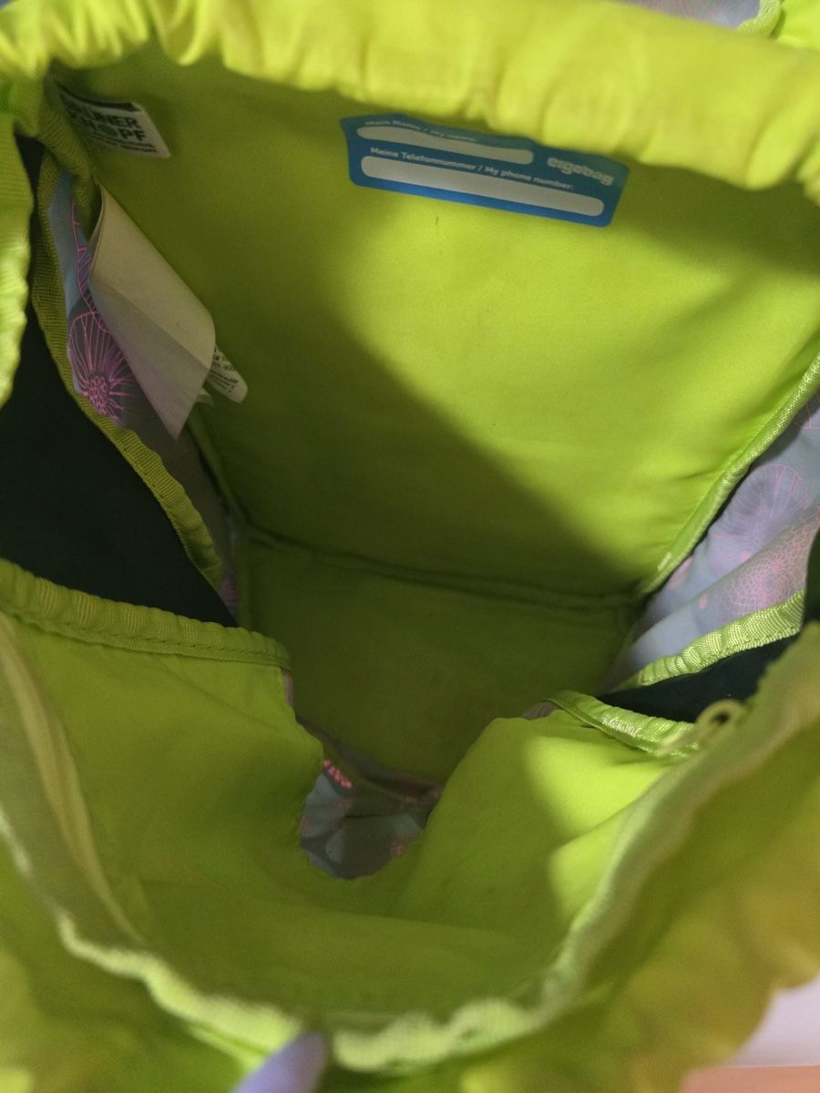 Ergobag Borse & Zaini: Ergobag Rucksack - Guter Zustand! – Usato da Hägendorf venduto da Jogo31 3