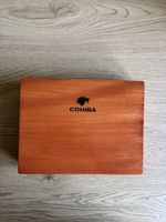 Zigarrenkiste Cohiba Esplendidos