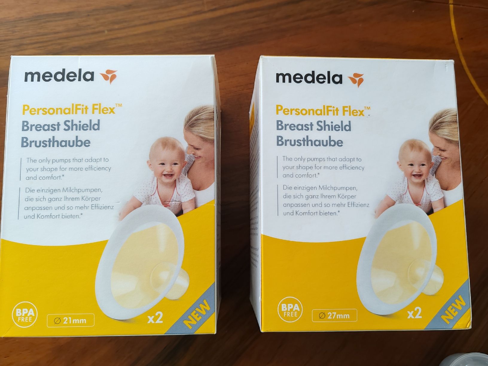 Medela Accessoires pour allaitement: Medela Set allattamento – D'occasion à Grenchen par Dulcis_Fundo 5