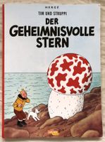 TIM UND STRUPPI - Band 9 - Der geheimnisvolle Stern