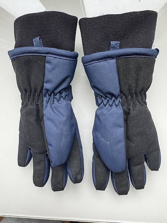 Guanti: Reima Winterhandschue Gr 3 2-4 Jahre – Usato da Clarens venduto da Azure1982 1