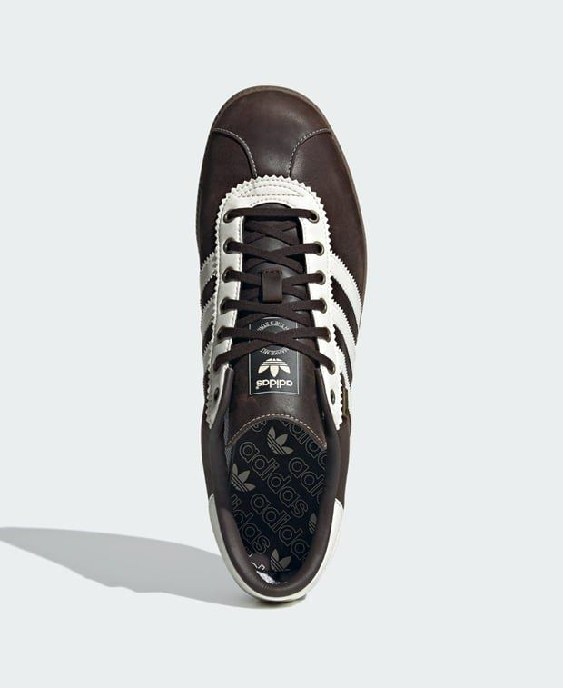 Adidas Scarpe da uomo: Adidas Bern Gore-Tex (42) – Nuovo e nell'imballaggio originale da Biel/Bienne venduto da Beat39 2