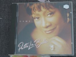 Patti LaBelle - Gems CD