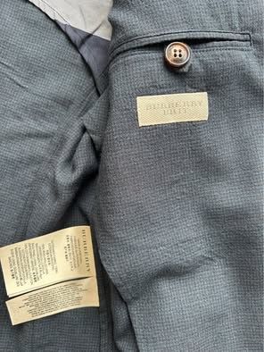 Jacken: Burberry blazer for sale – Gebraucht aus Genthod von ben_s9jd 2