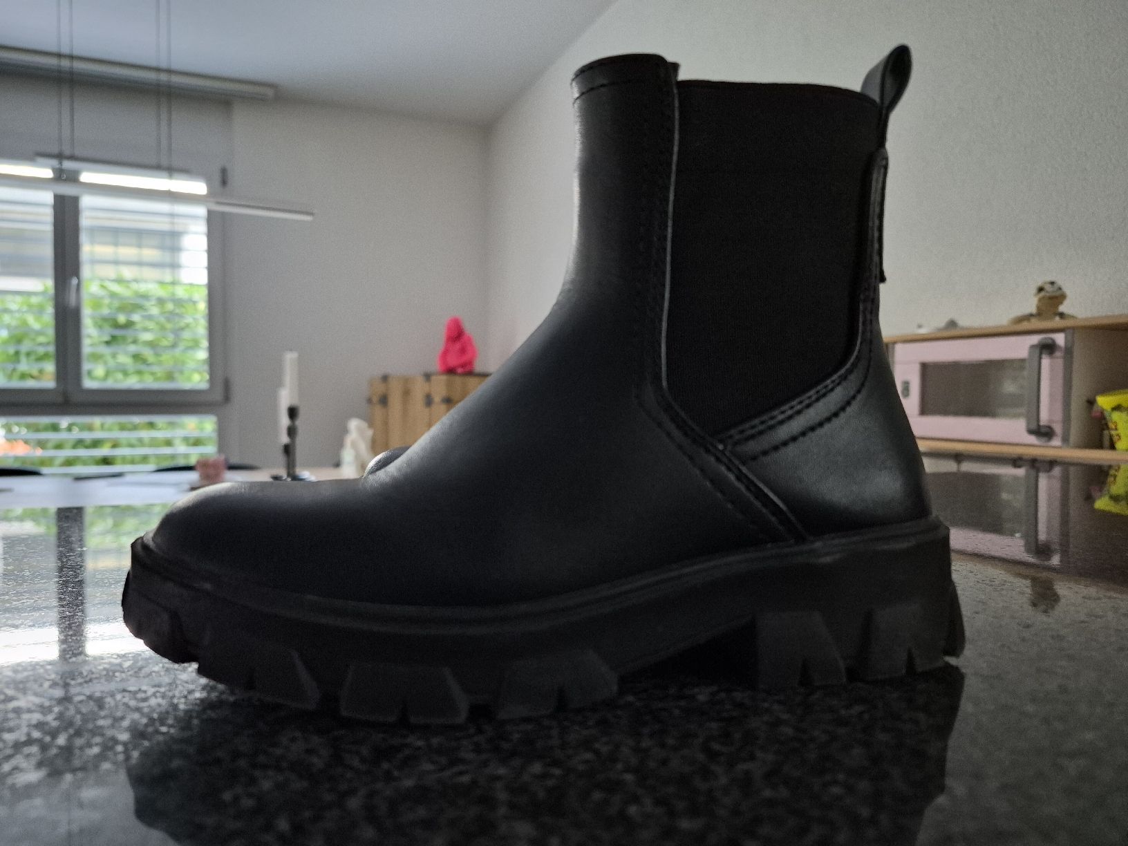 Scarpe per ragazze: Stiefeletten Gr. 29 – Usato da Lyss venduto da Isa3250 1