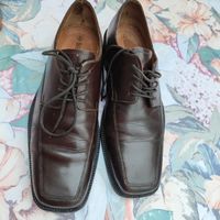 Herrenschuhe gr43