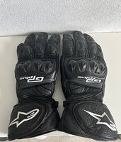 Alpinestars GP Plus R V2 Handschuhe Gr. S  Leder