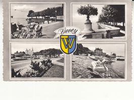Vevey ca. 1950