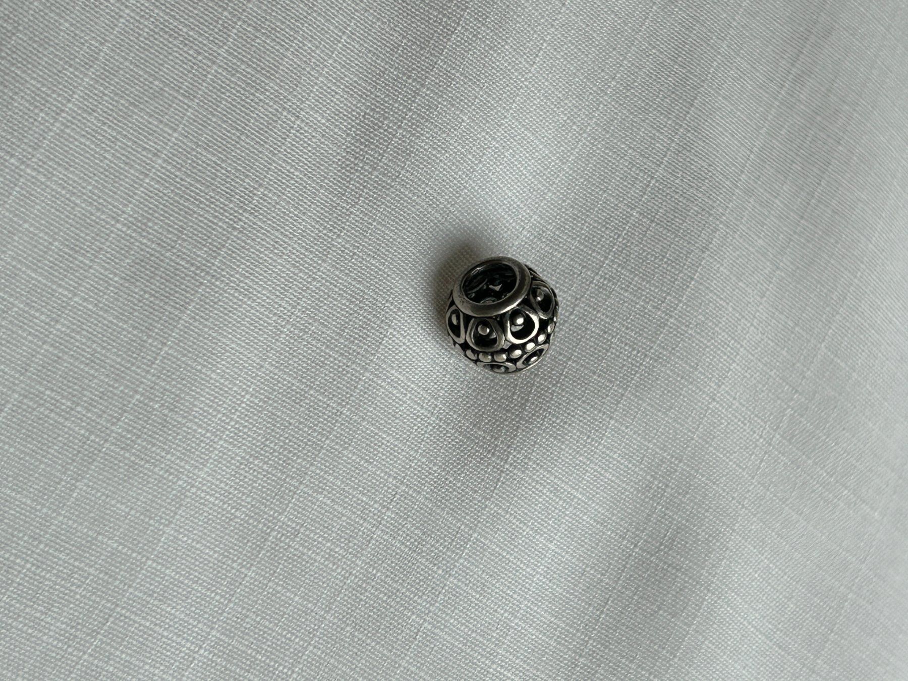Pandora Ciondoli: PANDORA Charm Anhänger DEKO – Usato da Vaduz venduto da vogt-mettler 2