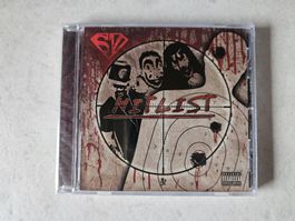 Soopa Villainz  -  Hit List  /  Fabrikneu