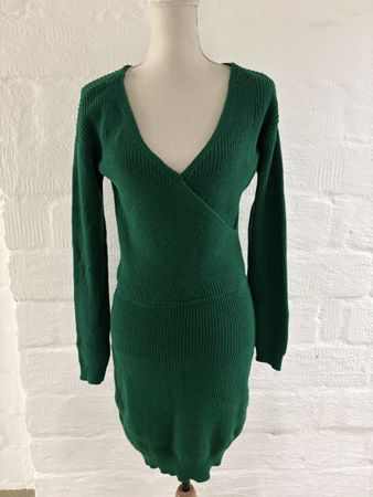 Damen Kleid,Gr.S