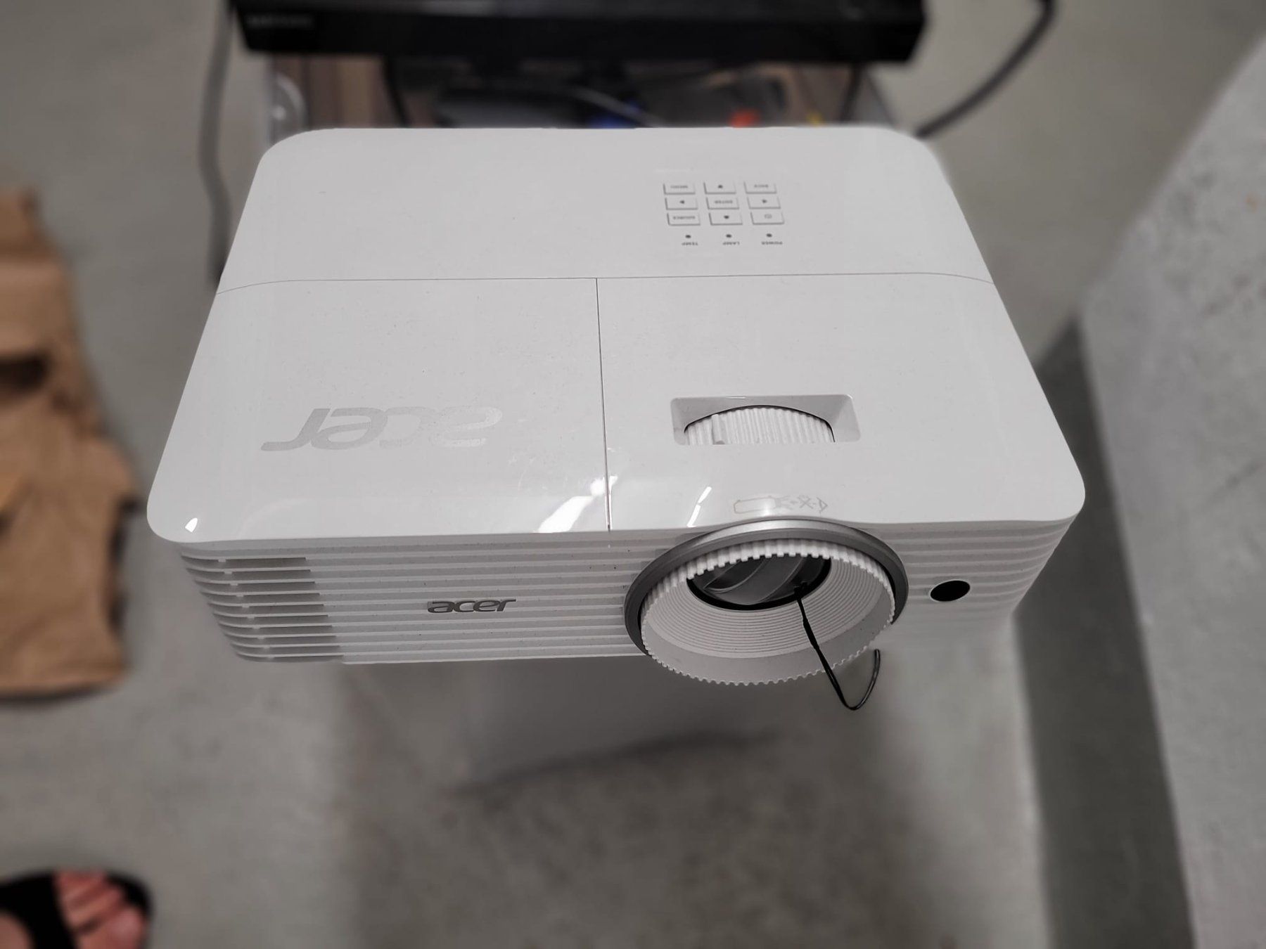 Acer Vidéoprojecteurs: Projector Acer – Neuf (Voir description) à Bern par Stelllllla 1
