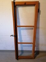 Alter Fensterflügel