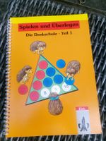 Spielen und Überlegen - Die Denkschule (Teil 1)    ©'1997