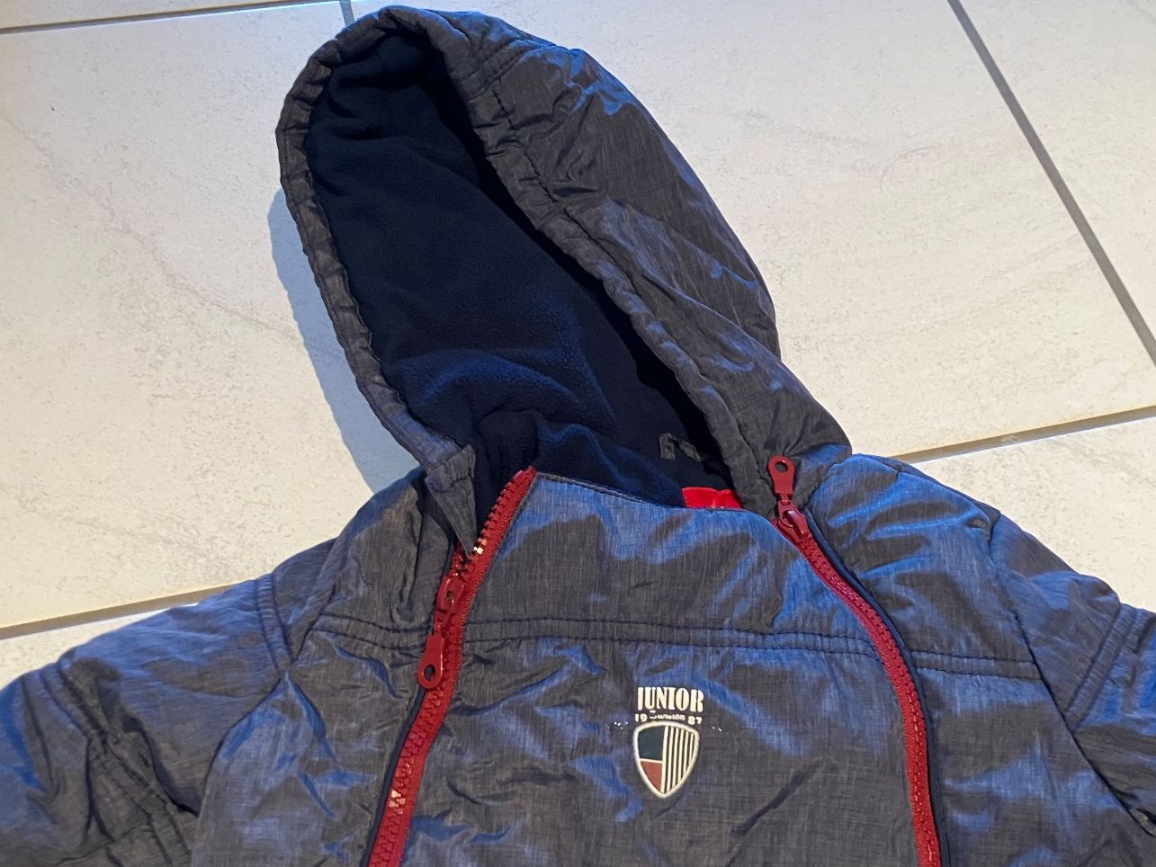 S.Oliver Completi: Skianzug S.Oliver Grösse 86 – Usato da Chur venduto da steffeli04 1