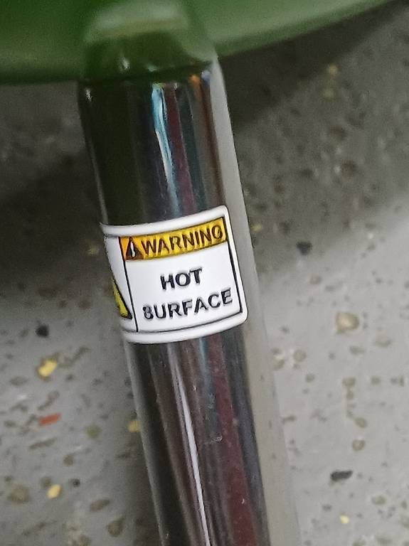 Grils: Grill Kugelgrill  – D'occasion à Lützelflüh-Goldb par Samoth71 4