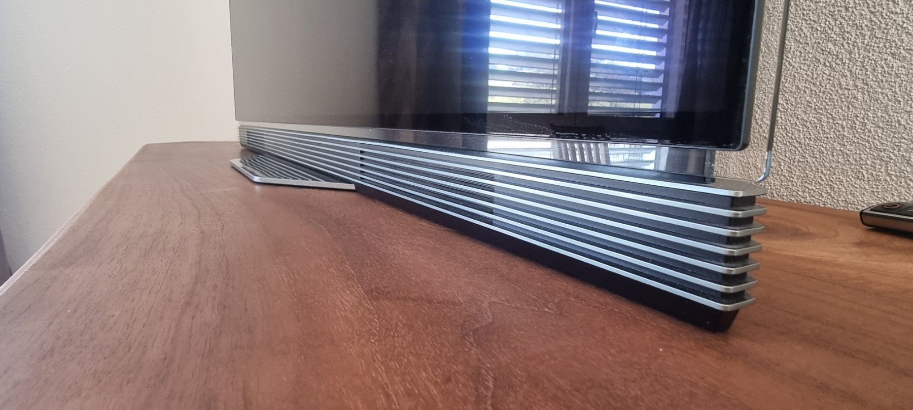 LG Televisori: LG 55" OLED55E7N – Usato da Pfeffikon LU venduto da Andy1969 2