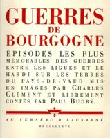 Guerres de Bourgogne