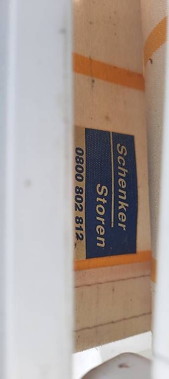 Tende da sole: Schenker Sonnenstore – Usato da Bettlach venduto da FredMarti13