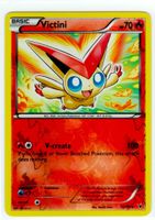 Victini Reverse Holo 15