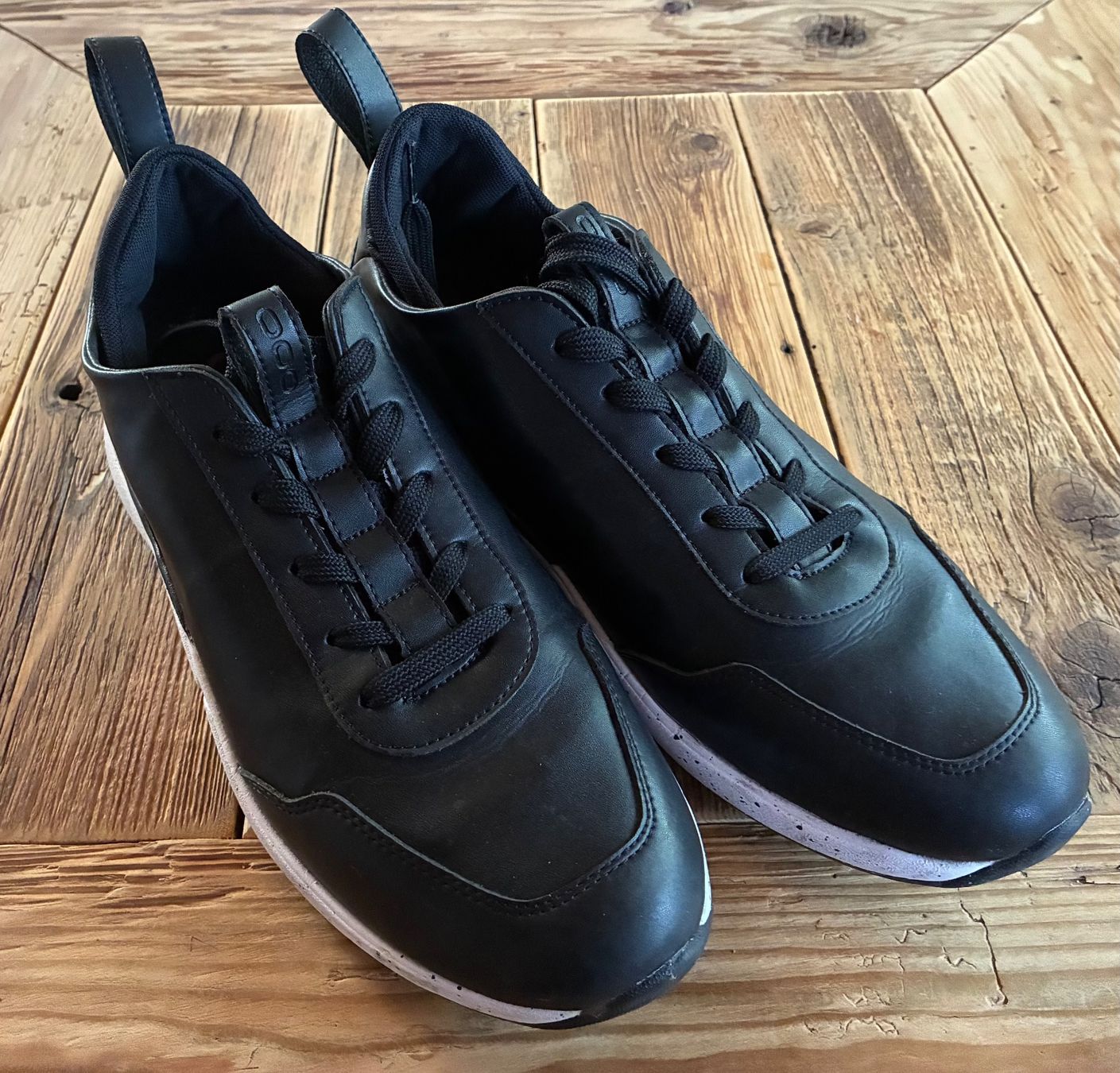 Scarpe da uomo: Original GNL OOO – Usato da Steffisburg venduto da Beatw 1