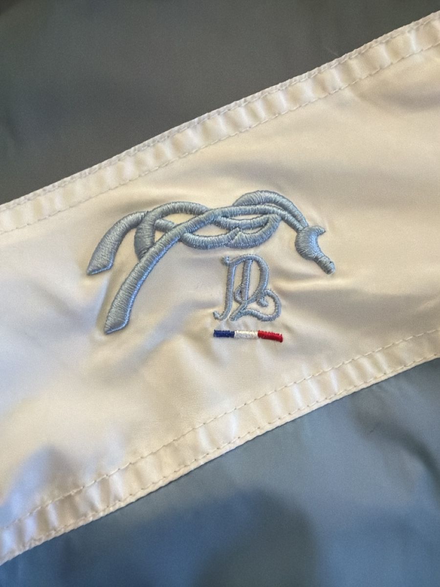 Vestes: Veste imperméable Pénélope  – D'occasion à Genève par syl_xy2h 1