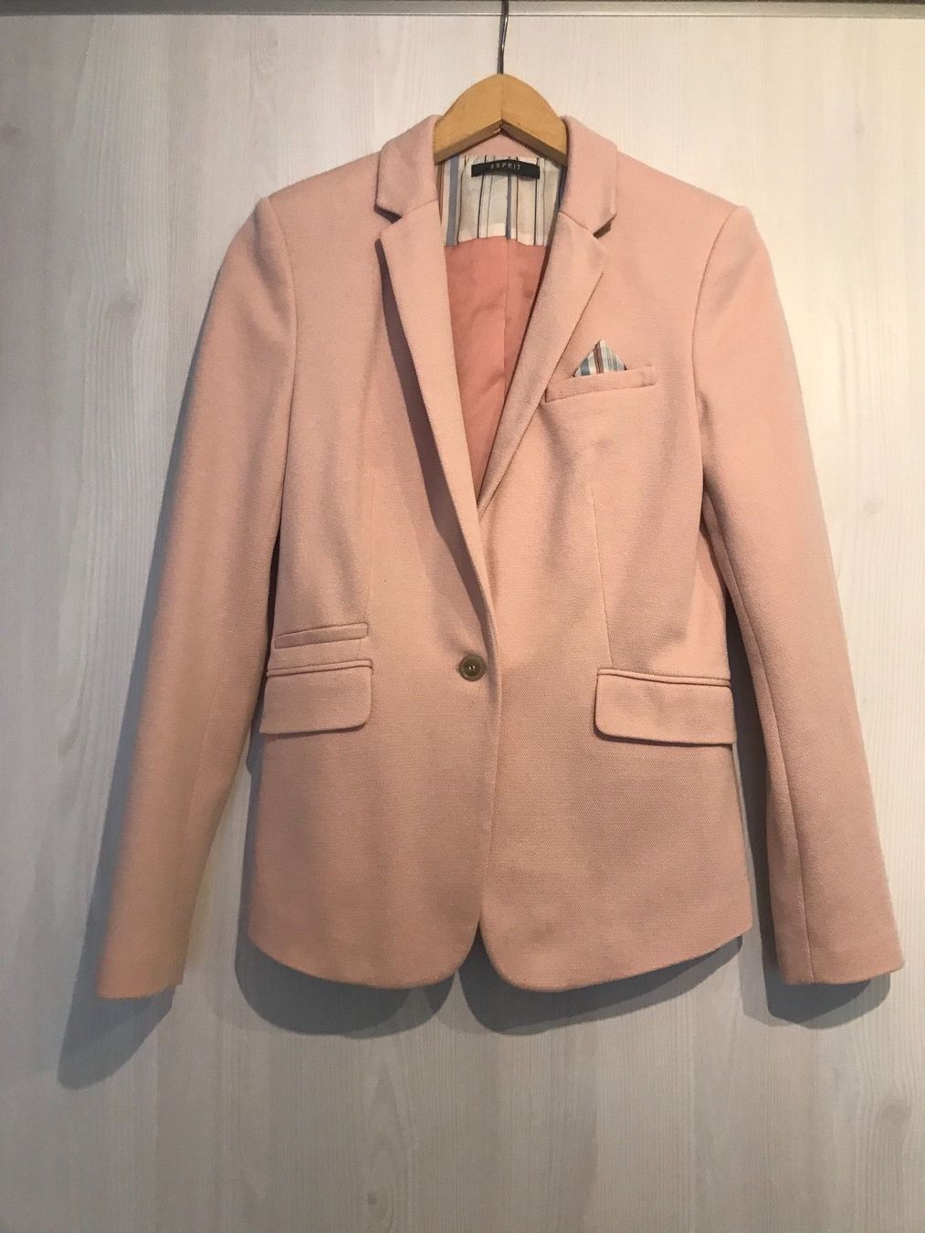 Giacche: Esprit Blazer – Nuovo (secondo la descrizione) da Unteriberg venduto da fae_2gz2