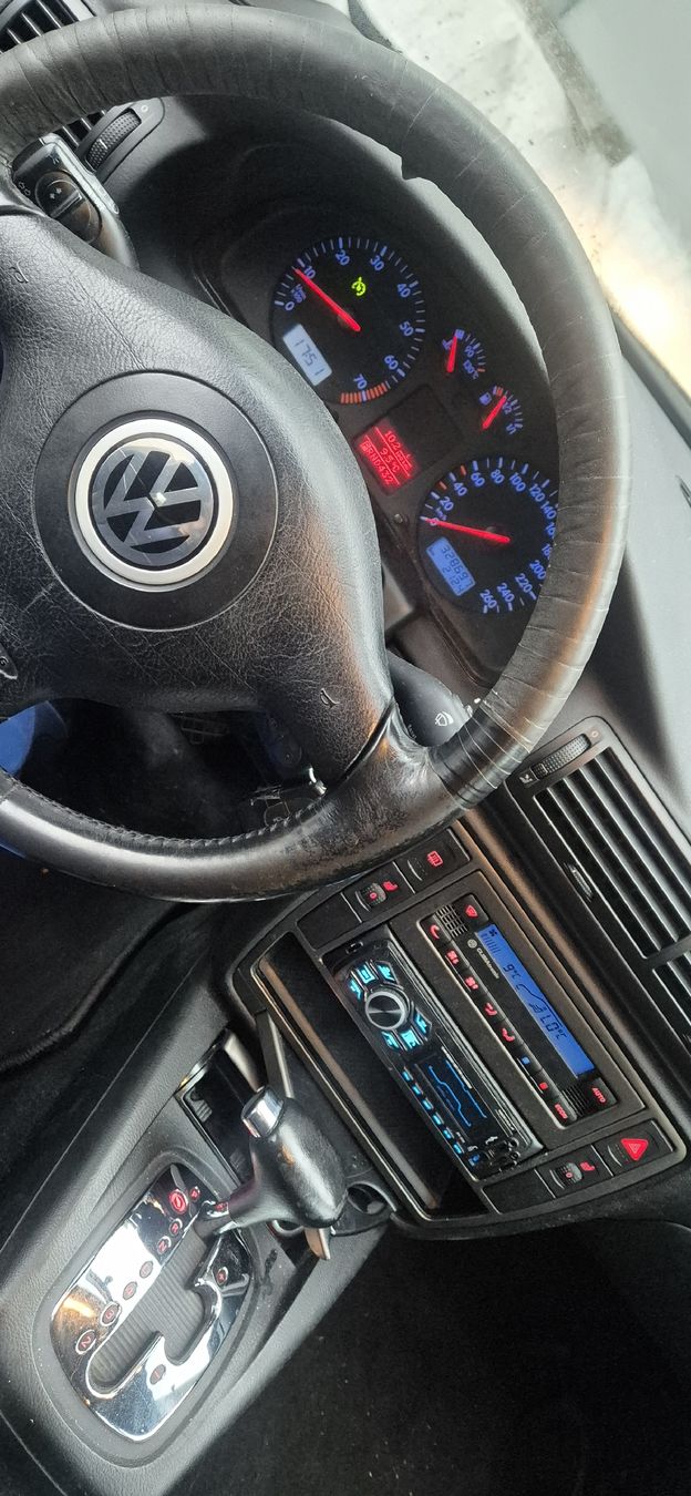 VW Automobili: VW Passat – Difettoso da Basel venduto da Cscro06 3