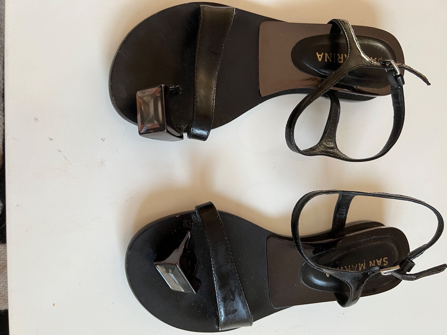 Scarpe da donna: San Marina – Usato da Pully venduto da Kalissa 1