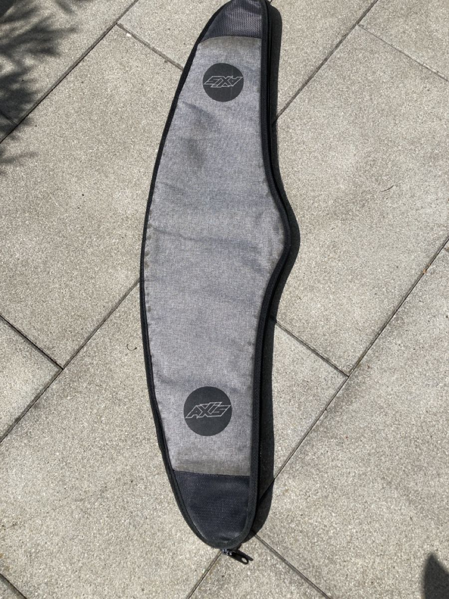 Axis Tavole da surf e di nuoto: Axis Foil HA1000  – Usato da Winterthur venduto da mike611 3