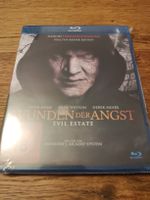Wunden der Angst - Evil Estate (Blu-ray) NEU und OVP